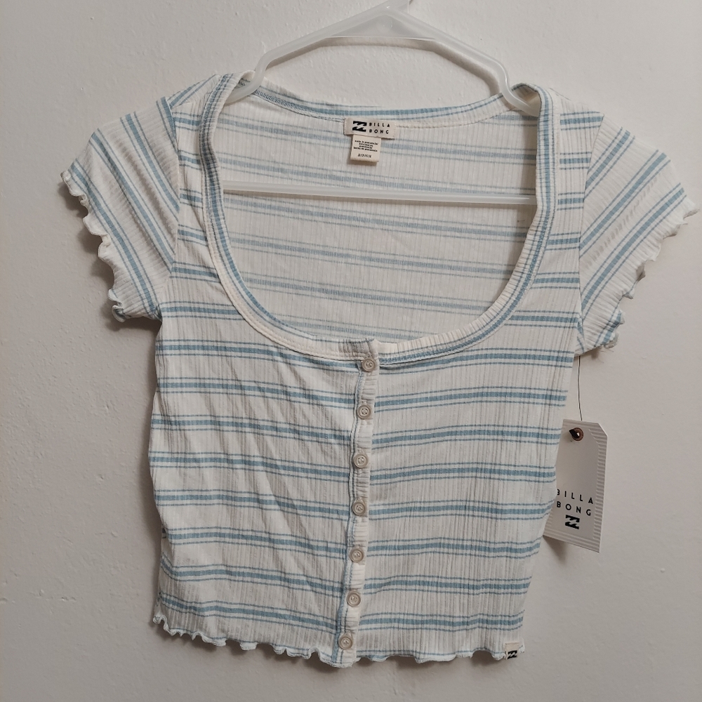 Billabong top